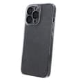 Miniatyrbillede 4 af 4: Motorola Edge 60 / Edge 60 Fusion - Shine Slim Skal - Transparent