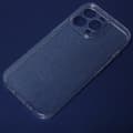 Miniatyrbillede 2 af 4: Motorola Edge 60 / Edge 60 Fusion - Shine Slim Skal - Transparent