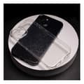 Miniatyrbillede 1 af 4: Motorola Edge 60 / Edge 60 Fusion - Shine Slim Skal - Transparent