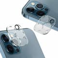 Miniatyrbild 1 av 4: 2-Pack iPhone 16 Pro Max - 3D Kamera Härdat Glas