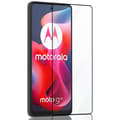 Miniatyrbillede 1 af 6: 1-Pack Motorola Moto G24 Skærmbeskyttelse - Hærdet Glas 9H - Super kvalitet 3D
