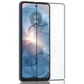Pikkukuva 1 / 6: 1-Pack Motorola Moto G24 Power Näytönsuoja - Karkaistu Lasi 9H - Super laatu 3D