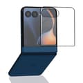 Miniatyrbillede 1 af 6: 1-Pack Motorola Razr 60 (2025) Skærmbeskyttelse - Hærdet Glas 9H - Super kvalitet 3D