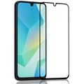 Miniatyrbillede 1 af 6: 1-Pack Samsung M16 Skærmbeskyttelse - Hærdet Glas 9H - Super kvalitet 3D
