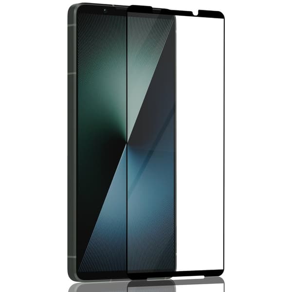 1-Pack Sony Xperia Vll Skærmbeskyttelse - Hærdet Glas 9H - Super kvalitet 3D