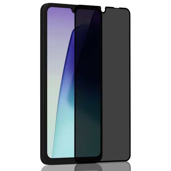1-Pack Xiaomi Redmi 14C Privacy Skærmbeskyttelse - Hærdet Glas 9H - Super kvalitet 3D
