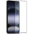 Miniatyrbillede 1 af 6: 1-Pack Xiaomi Redmi Note 14S Skærmbeskyttelse - Hærdet Glas 9H - Super kvalitet 3D