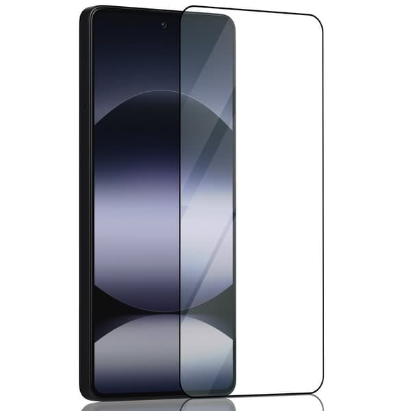 1-Pack Xiaomi Redmi Note 14S Skærmbeskyttelse - Hærdet Glas 9H - Super kvalitet 3D