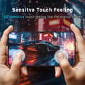 Miniatyrbillede 5 af 7: 2-Pack Xiaomi Redmi Note 14S Skærmbeskyttelse & 2-Pack linsebeskyttelse - Hærdet Glas 9H - Super kvalitet 3D