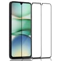 Miniatyrbillede 1 af 6: 2-Pack Xiaomi Redmi A5 Skærmbeskyttelse - Hærdet Glas 9H - Super kvalitet 3D