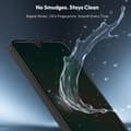 Miniatyrbillede 7 af 8: 2-PACK Samsung A26 Privacy Skærmbeskytter & 1-PACK linsebeskytter - Hærdet Glas | [Automatisk Installation] - Boblefri