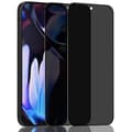 Pikkukuva 1 / 7: 2-Pack Google Pixel 9 Pro Privacy Näytönsuoja - Karkaistu Lasi 9H - Super laatu 3D
