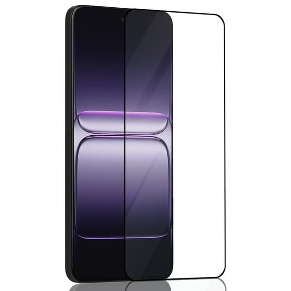 1-Pack OnePlus Nord CE5 Skärmskydd - Härdat Glas 9H - Super kvalitet 3D