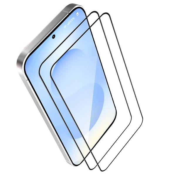 Samsung Galaxy S25 Plus Displayfilm  PMMA & PET