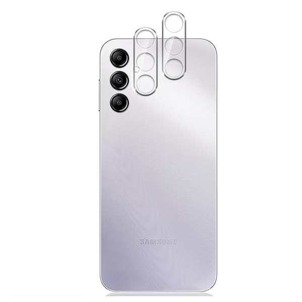 Samsung Galaxy A16 5G Kameralinsskydd Ultratunt 0,3mm