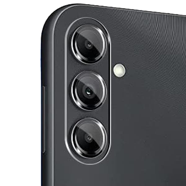 Samsung Galaxy A16 5G Kameralinsskydd Ultratunt 0,3mm