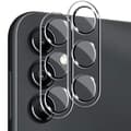 Miniatyrbild 1 av 11: Samsung Galaxy A16 5G Kameralinsskydd Ultratunt 0,3mm