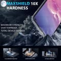 Miniatyrbillede 4 af 6: 2-Pack Samsung S10E Skærmbeskyttelse - Hærdet Glas 9H - Super kvalitet 3D
