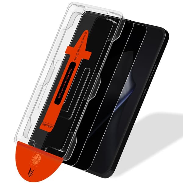 2-Pack Xiaomi 15T Privacy Skärmskydd - Härdat Glas | [Automatisk Installation] - Bubbelfritt