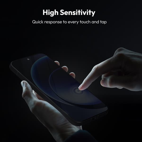 2-Pack OnePlus 15 Privacy Skærmbeskyttelse & 2-Pack linsebeskyttelse - Hærdet Glas 9H - Super kvalitet 3D