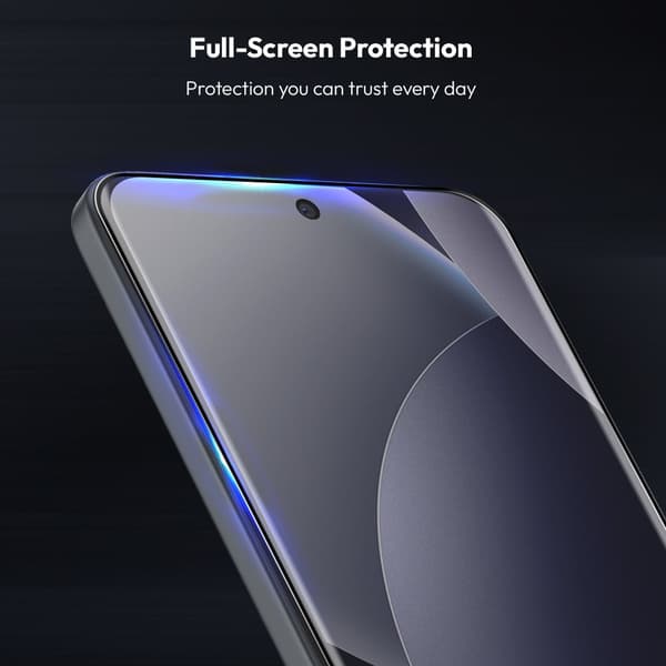 2-Pack Xiaomi Redmi Note 15 Pro Plus 5G Skærmbeskyttelse & 2-Pack linsebeskyttelse - Hærdet Glas 9H - Super kvalitet 3D