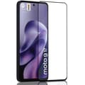 Miniatyrbillede 1 af 6: 1-Pack Motorola Moto G17 Skærmbeskyttelse - Hærdet Glas 9H - Super kvalitet 3D