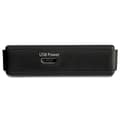 Miniatyrbild 4 av 4: HDMI-repeater - STARTECH - 45FT - 4K 60HZ - USB DRIVEN - LJD 7.1