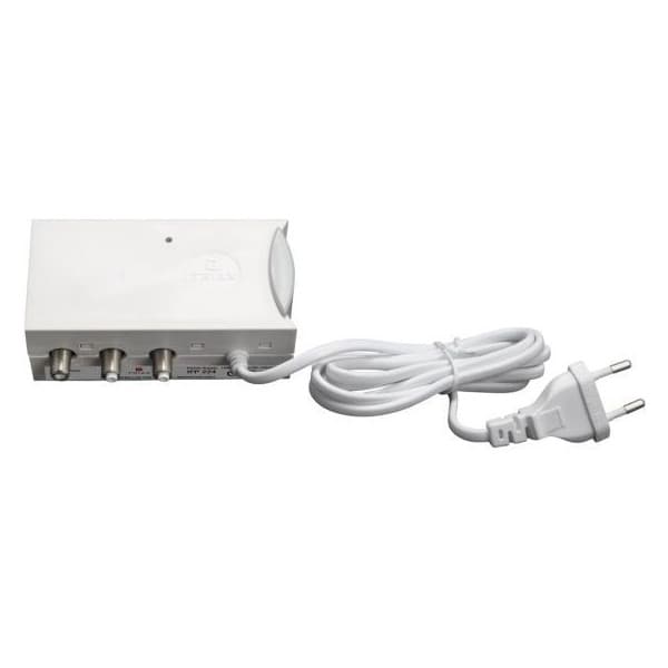 Triax IFP224 UFO antennin virtalähde