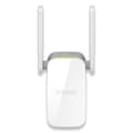Miniatyrbild 2 av 2: D-Link Trådlös Repeater DAP-1610 - Wi-Fi - Dubbelband - DC-spänning- USED