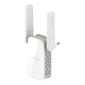 Miniatyrbild 1 av 2: D-Link Trådlös Repeater DAP-1610 - Wi-Fi - Dubbelband - DC-spänning- USED