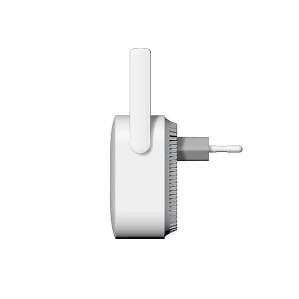 WiFi-repeater - XIAOMI - N300 - 300 Mbps - 2,4 GHz - Kompakt design