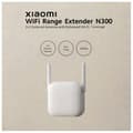Miniatyrbild 4 av 4: WiFi-repeater - XIAOMI - N300 - 300 Mbps - 2,4 GHz - Kompakt design