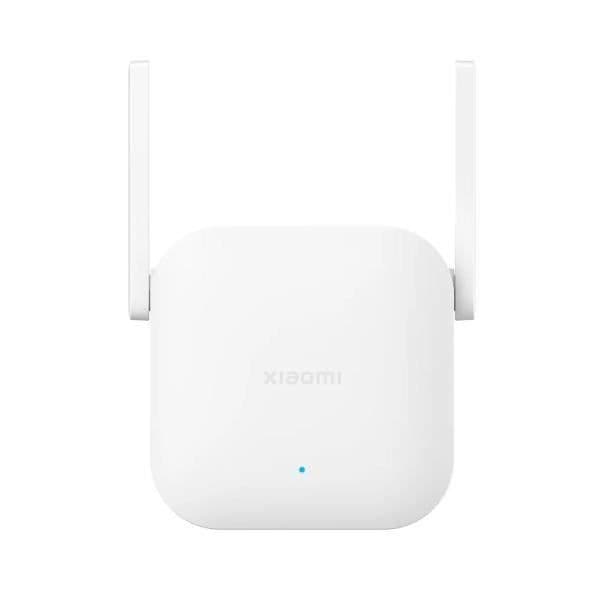 WiFi-repeater - XIAOMI - N300 - 300 Mbps - 2,4 GHz - Kompakt design