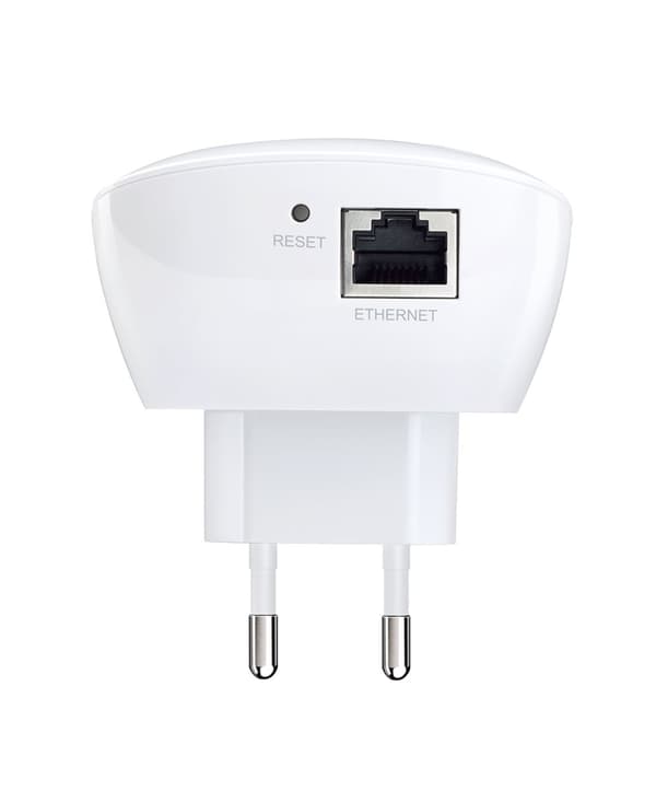 TP-LINK TL-WA850RE Universal trådlös repeater, 300Mb/s