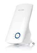 Miniatyrbild 1 av 3: TP-LINK TL-WA850RE Universal trådlös repeater, 300Mb/s