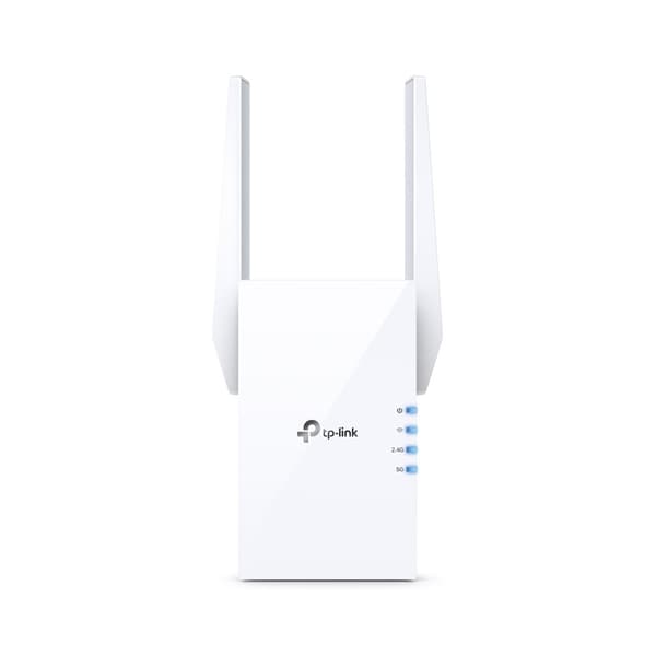 TP-LINK Universal trådlös förstärkare AX1500 TL-RE505X