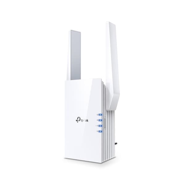 TP-LINK Universal trådlös förstärkare AX1500 TL-RE505X