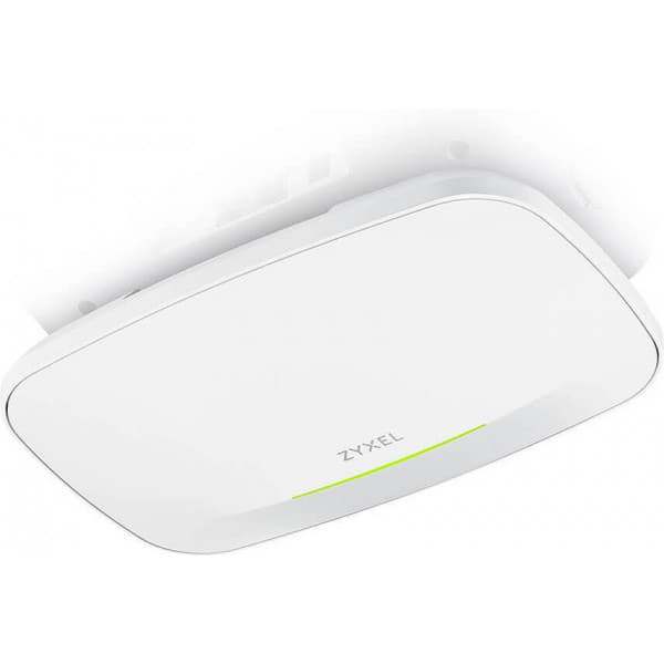 ZyXEL NWA130BE Triple-Radio NebulaFlex -WiFi 7-tukestation