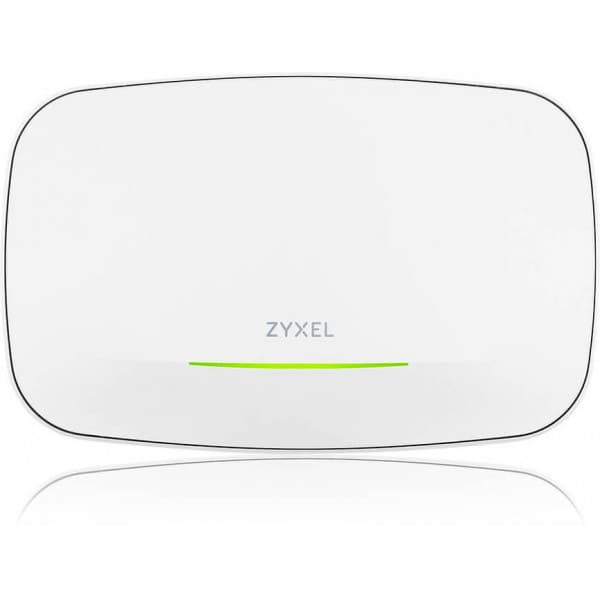 ZyXEL NWA130BE Triple-Radio NebulaFlex -WiFi 7-tukestation
