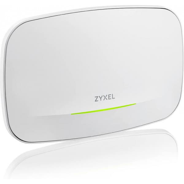ZyXEL NWA130BE Triple-Radio NebulaFlex -WiFi 7-tukestation