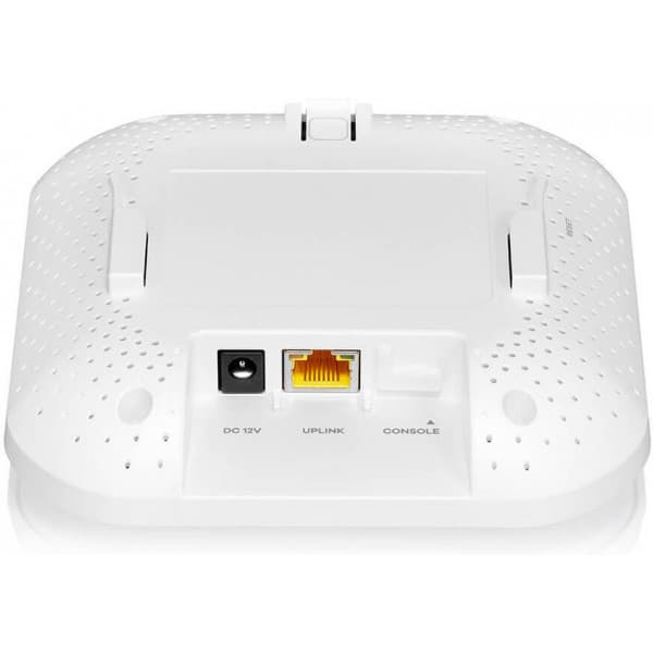 ZyXEL NWA90AX Pro Dual-Radio PoE -WiFi6-accesspunkt
