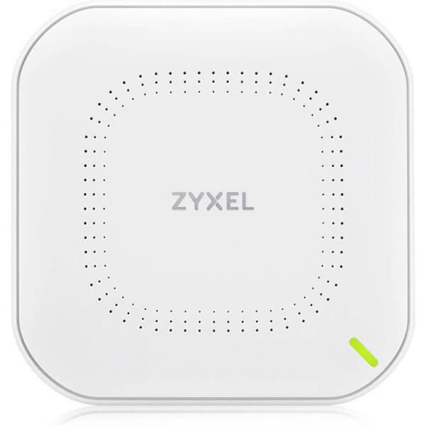 ZyXEL NWA90AX Pro Dual-Radio PoE -WiFi6-accesspunkt