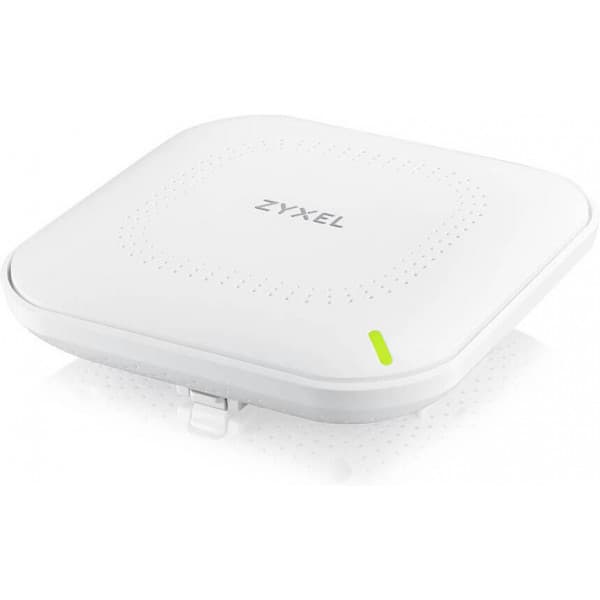 ZyXEL NWA90AX Pro Dual-Radio PoE -WiFi6-accesspunkt