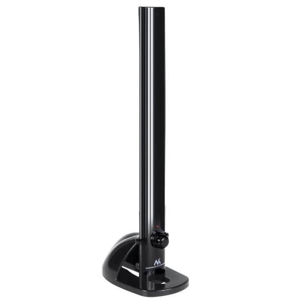 Inomhus-TV-antenn HDTV-radioantenn DVB-T2 HEVC LTE DAB FM-förstärkare