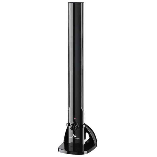 Inomhus-TV-antenn HDTV-radioantenn DVB-T2 HEVC LTE DAB FM-förstärkare