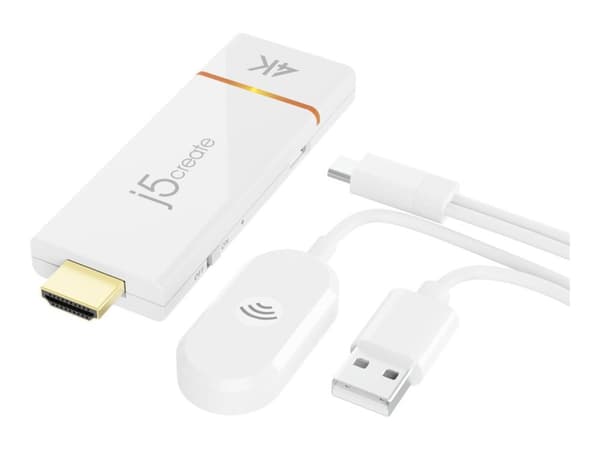 SCREENCAST 4K WIRELESS DISPLAY CABL