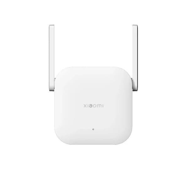 WiFi-repeater - XIAOMI - N300 - 300 Mbps - 2,4 GHz - Kompakt design