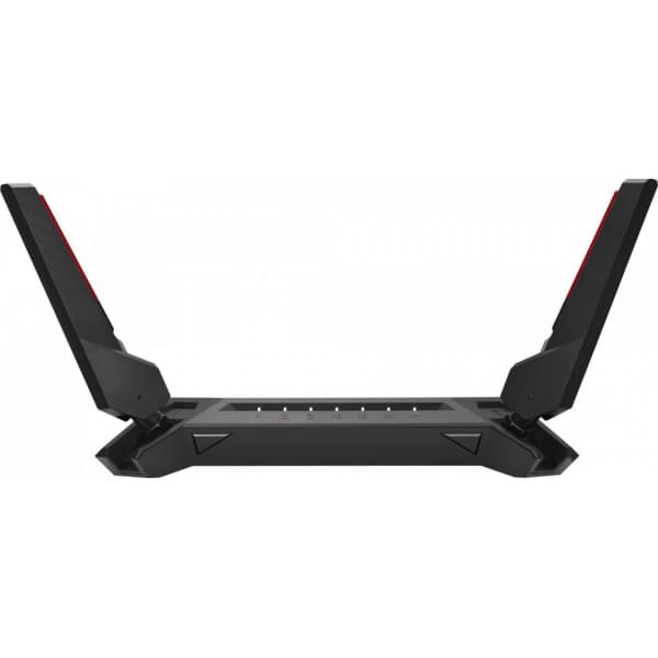 Asus ROG Rapture GT-AX6000 Dual-band -WiFi6-spelrouter
