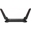 Miniatyrbild 3 av 6: Asus ROG Rapture GT-AX6000 Dual-band -WiFi6-spelrouter