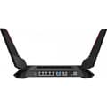 Miniatyrbild 4 av 6: Asus ROG Rapture GT-AX6000 Dual-band -WiFi6-spelrouter